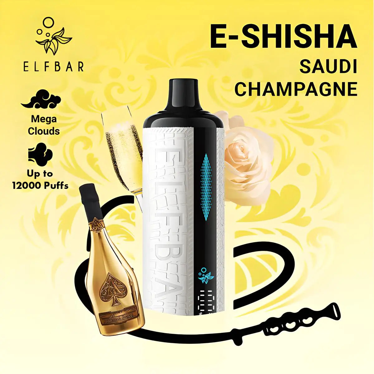 800 züge vape Premiere Online Vape Shop main image 1