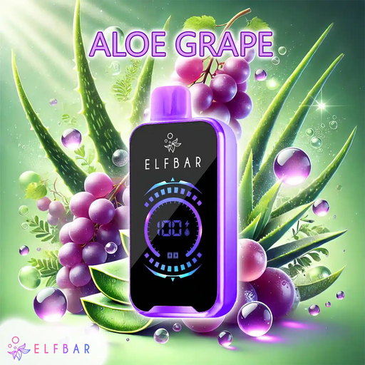 ELF BAR Vape FS18000 18.000 Zge & Triple Mesh Coil FEENBAR ELF BAR Vape FS18000 18.000 Zge & Triple Mesh Coil FEENBAR